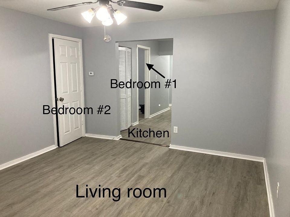 1st image of 2446 Indianapolis Blvd APT 1
