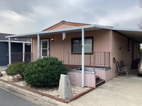 5505 S Grove St Space 71, Rocklin, CA 95677
