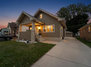 2123 Carlisle Ave, Racine, WI 53404