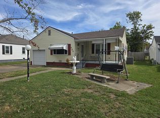 424 H St NW, Miami, OK 74354