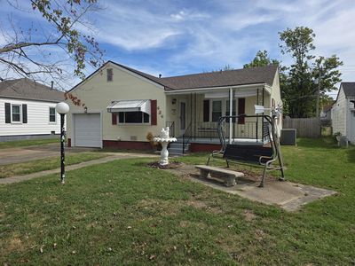 424 H St NW, Miami, OK, 74354