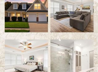1022 Fleming Ln, Matthews, NC 28104