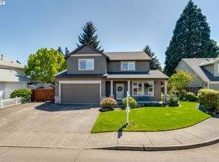 265 NW 13th Pl, Canby, OR 97013