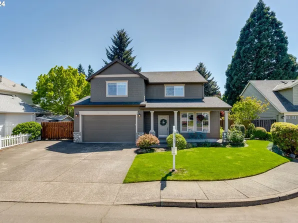 265 NW 13th Pl, Canby, OR 97013