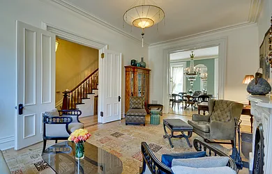 Sold by Brown Harris Stevens