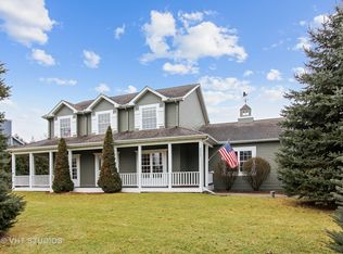 2317 N Hidden Trl, Spring Grove, IL 60081