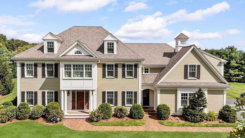 18 Victory Garden Way, Lexington, MA 02420 | MLS #73474179 | Zillow