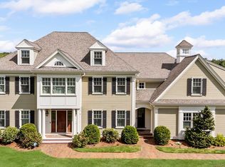 18 Victory Garden Way, Lexington, MA 02420