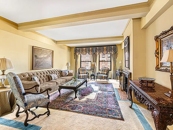 2nd image of 975 Park Ave #10A