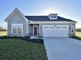 1601 Ashbury Ct, Carlisle, OH 45005