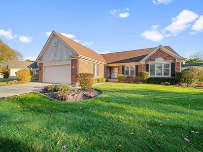 701 N Victoria Dr, Palatine, IL, 60074