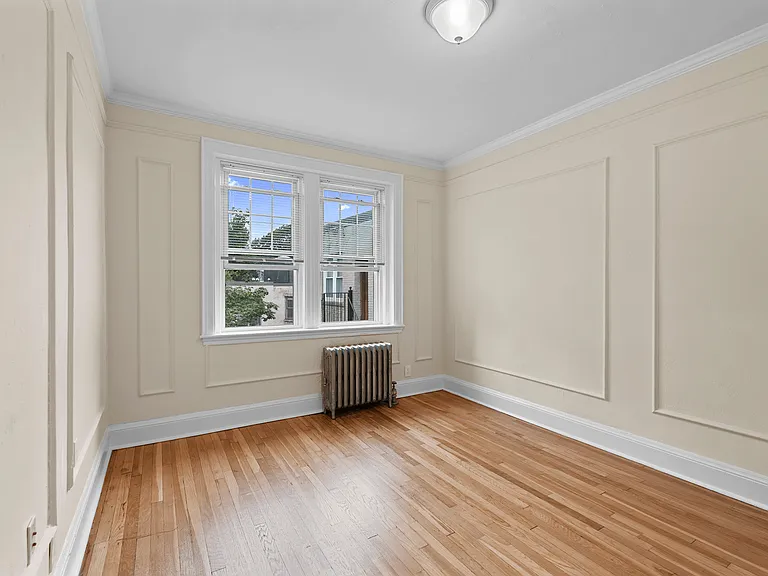 Kilsyth Hall Apartments — Photo 15