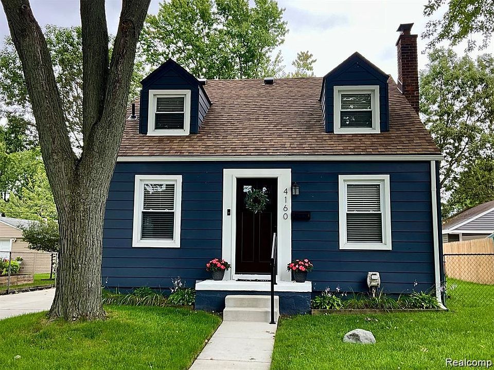 1st image of 4160 Cummings Ave
