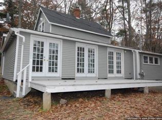 11 Schooner Ln, Freeport, ME 04032