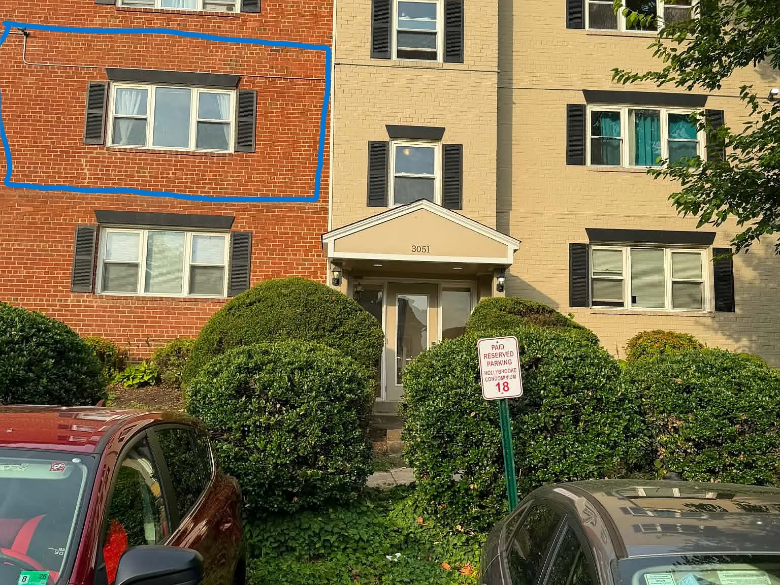 1 bed, 750 sqft, $1,650 — Photo 2
