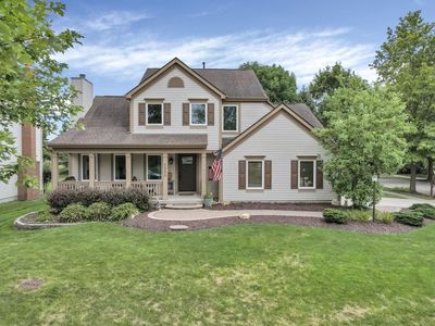 5950 Varwyne Dr, Dublin, OH, 43016