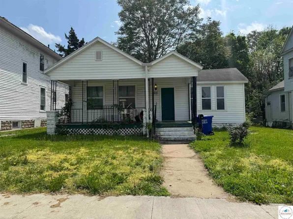 405 W 4th St, Sedalia, MO 65301