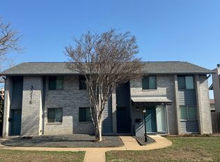 3216 Crosscreek Dr APT 102, Austin, TX 78757