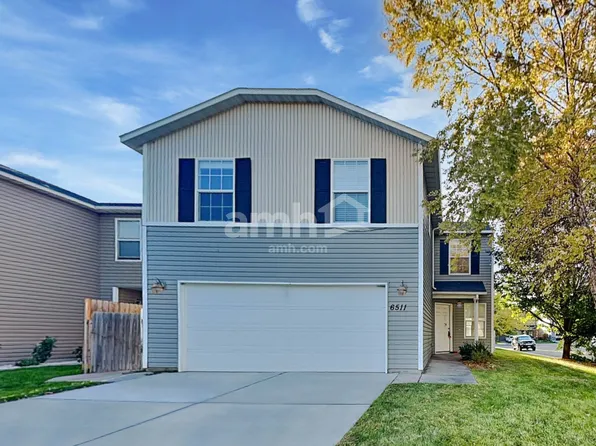 6511 S Acacia Ave, Boise, ID 83709