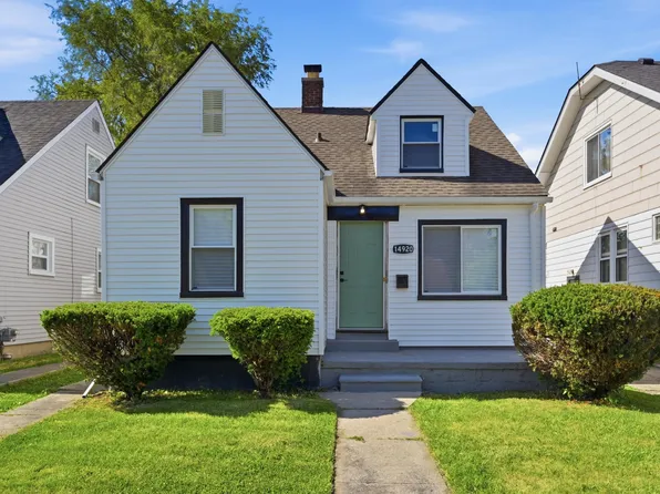14920 Longview St, Detroit, MI 48213