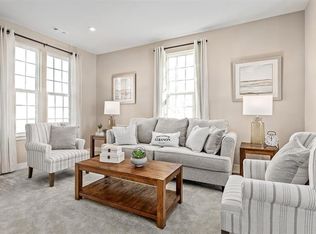 2253 Palm Ct #2253, Sandston, VA 23150