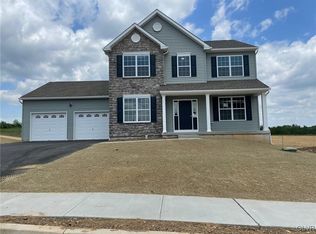 4045 Bluestem Dr #25, North Whitehall Township, PA 18078