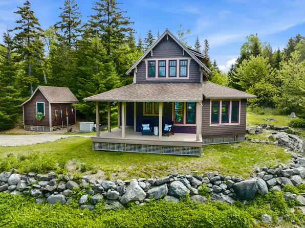 44 Cobscook Drive, Perry, ME 04667