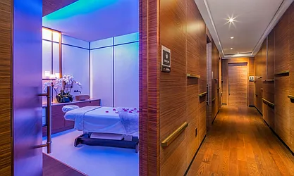 Rented by The Moinian Group