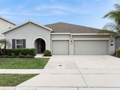 781 Taurus Ln, Saint Cloud, FL, 34772