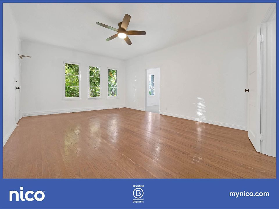 EC1 1650 Echo Park Apartments Los Angeles, CA Zillow
