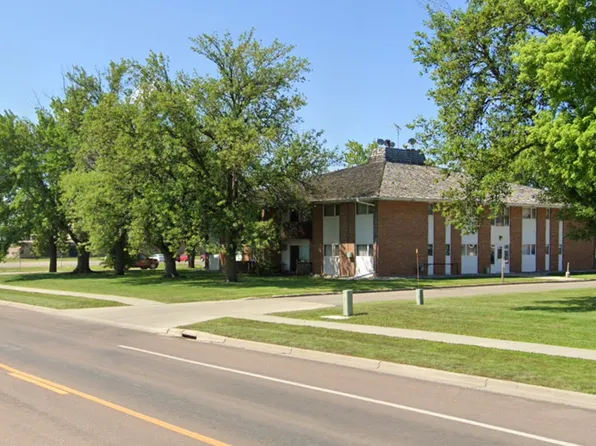 Welcome to 1205 11th St N in Wahpeton ND!, 1205 11th St N #11, Wahpeton, ND 58075