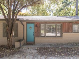 2786 N Old Wire Rd, Fayetteville, AR 72703