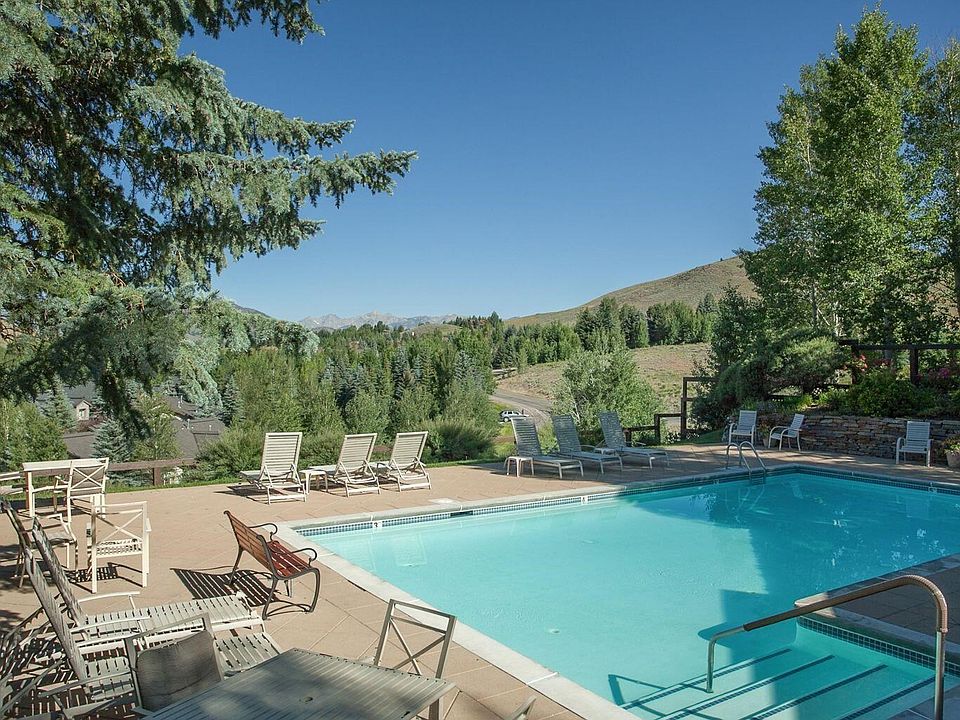 4122 Bluff Condo Dr Sun Valley, ID Zillow