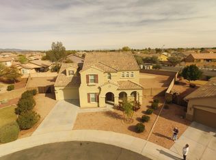 50 S 167th Dr, Goodyear, AZ 85338