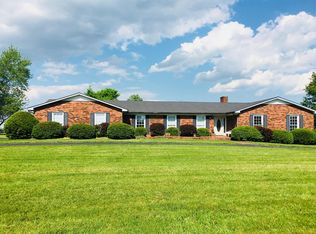 438 Wash Rd, Frankfort, KY 40601