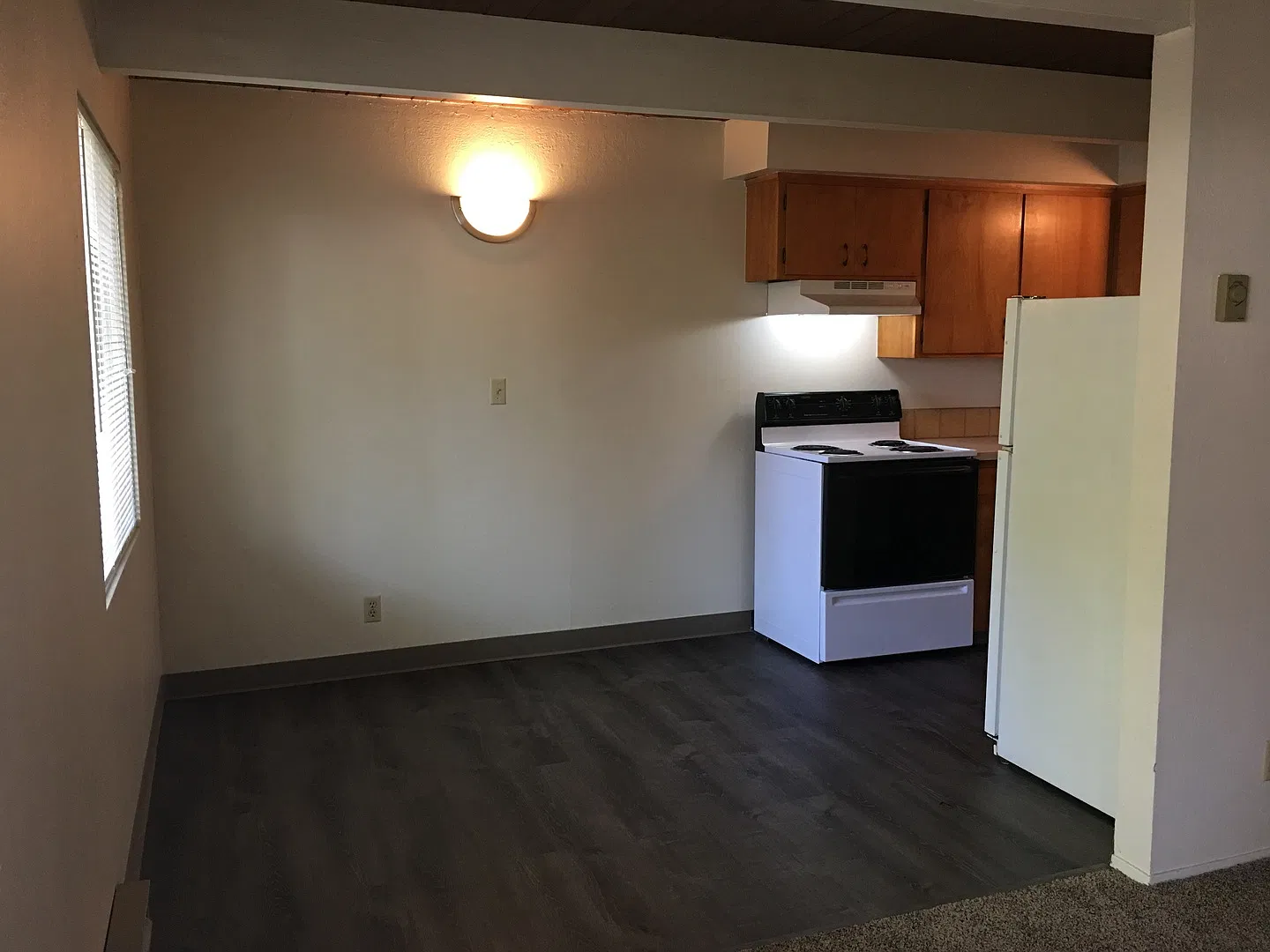 Norseman Apartments — Photo 4