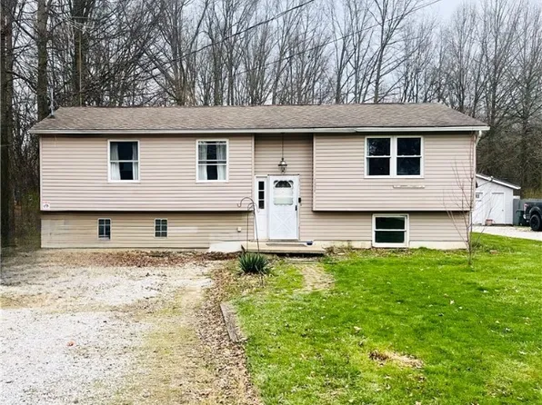 11772 Johnson Ave NE, Alliance, OH 44601