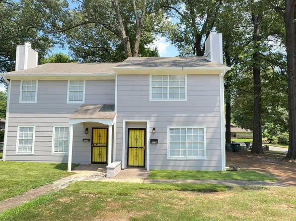3136 Monterrey Sq, Memphis, TN 38111