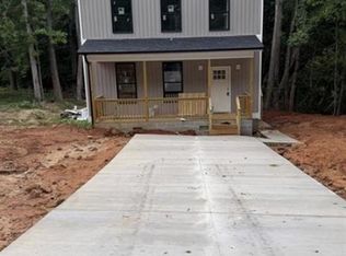 215 Carriage Loop, Burlington, NC 27217