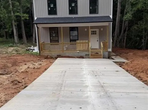 215 Carriage Loop, Burlington, NC 27217