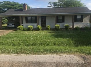 213 Kirk Cir, Okolona, MS 38860