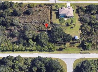 1088 Forrestal St, Port Charlotte, FL 33953