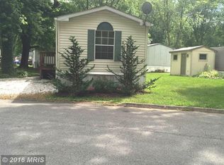 13 Walnut St, Havre De Grace, MD 21078