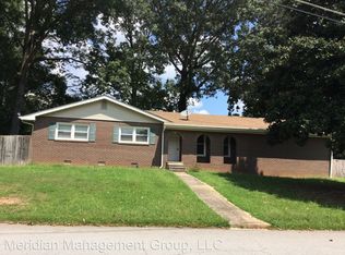 1210 Helen St, Morrow, GA 30260