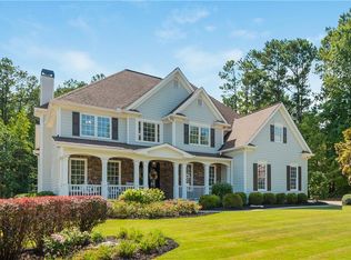 161 Oakwind Point, Acworth, GA 30101