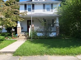 831 E Chestnut St, Lancaster, OH 43130