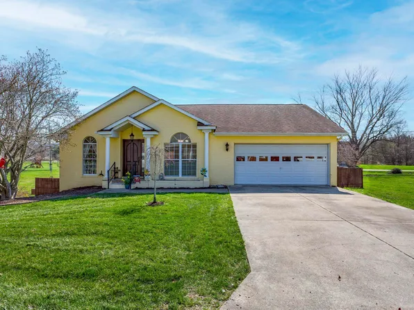 258 Township Road 1303, Proctorville, OH 45669