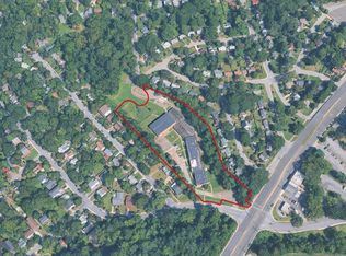 6501 Poplar Ave, Takoma Park, MD