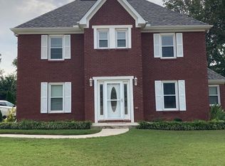 128 Arabian Dr, Madison, AL 35758