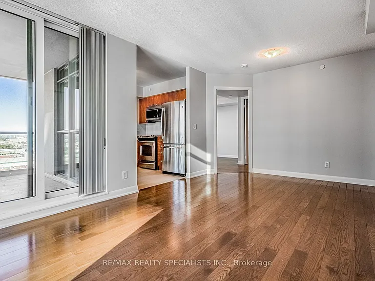 215 Sherway Gardens Rd #1607 — Photo 12